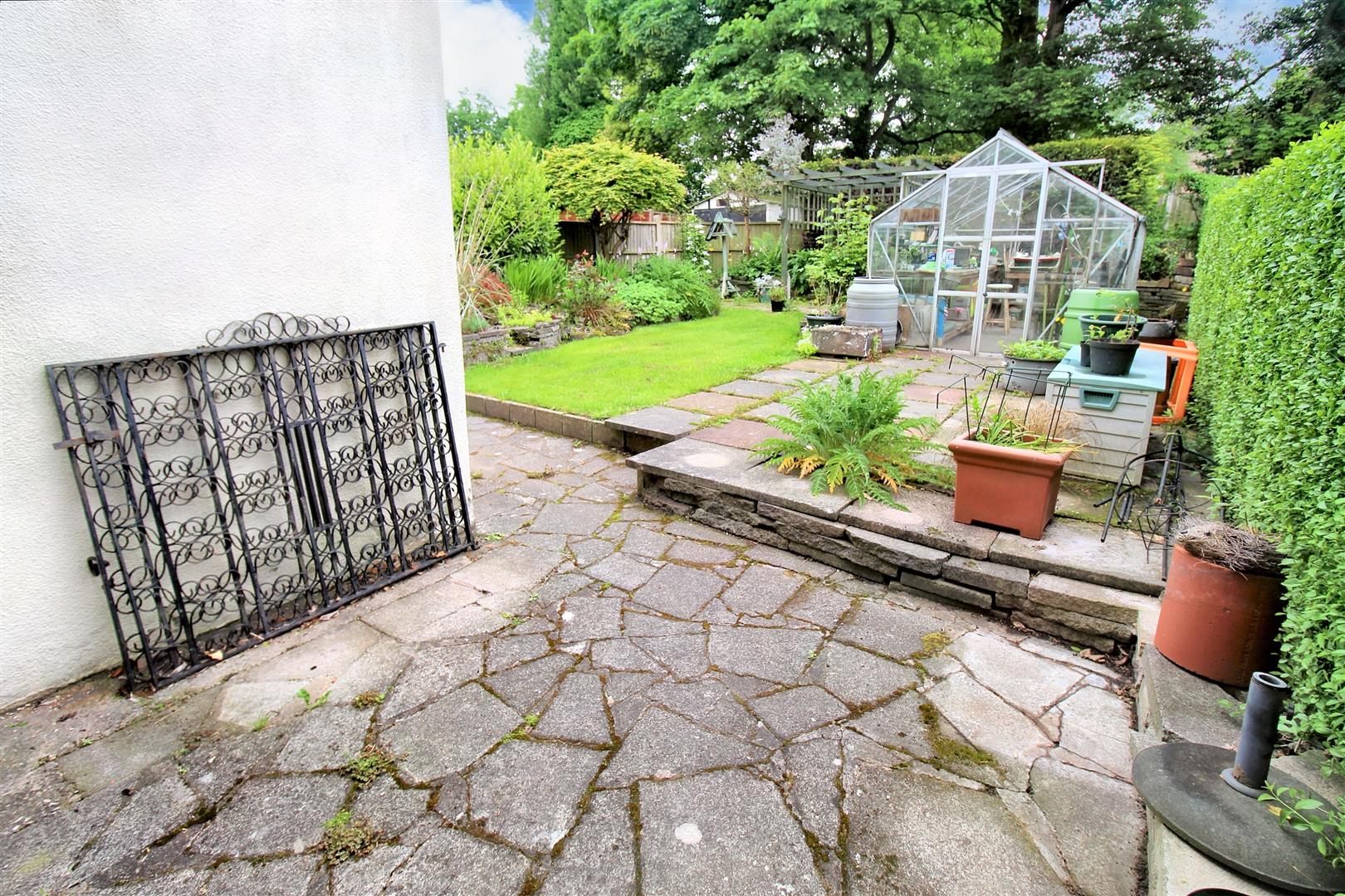 Werrington Road, Bucknall, Stoke-On-Trent